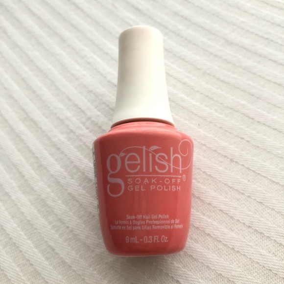 Gelish Soak-Off Gel Polish - Picture 2 of 8